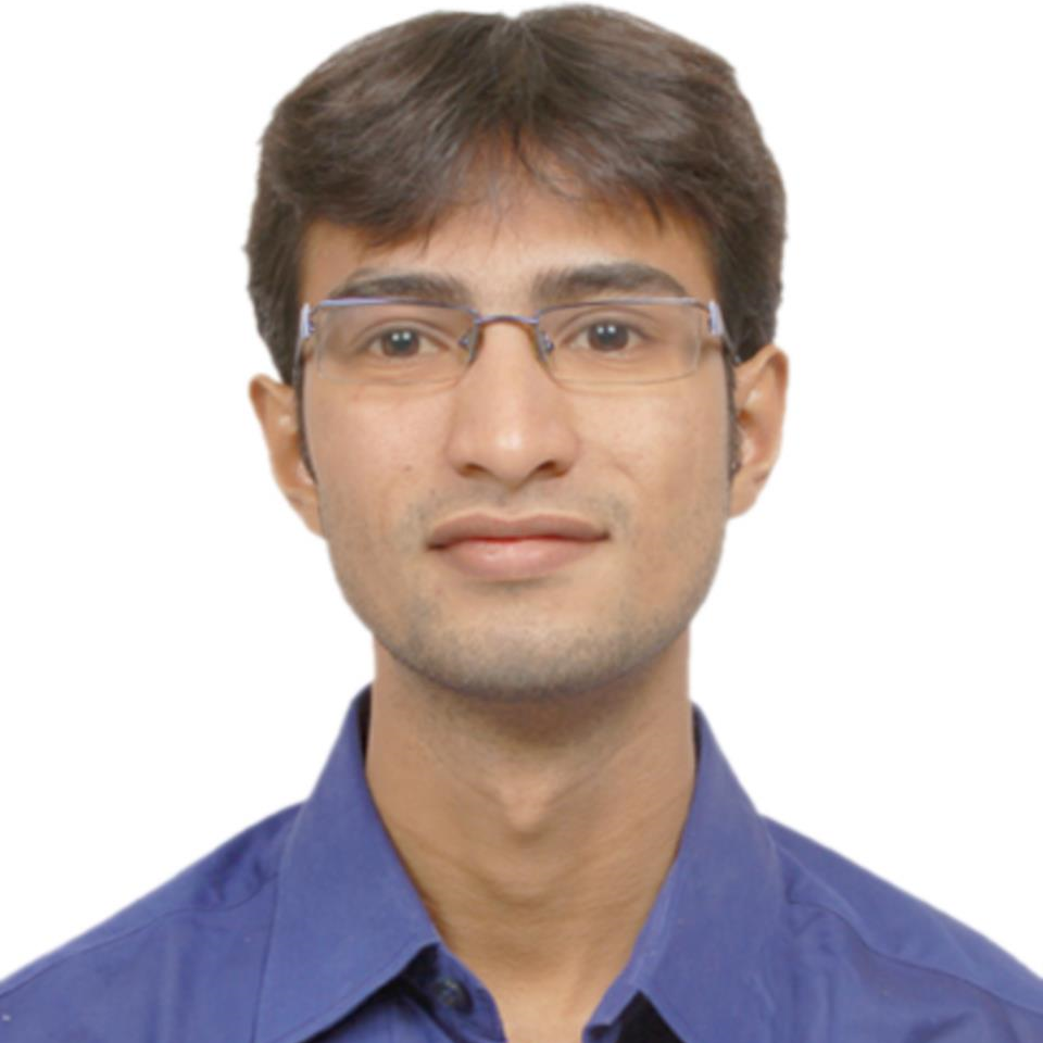 Neel Purohit