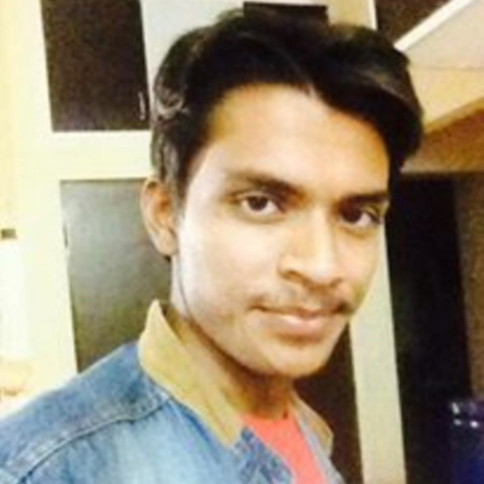 Bhagyaraj Raval