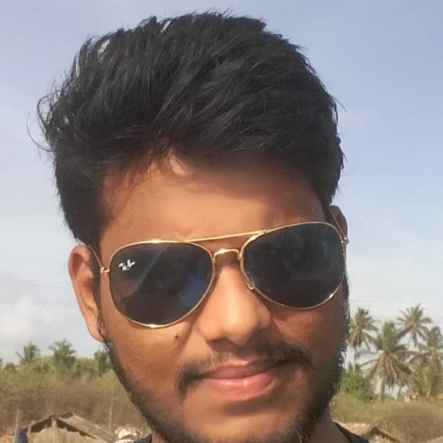 Harish Kurakula