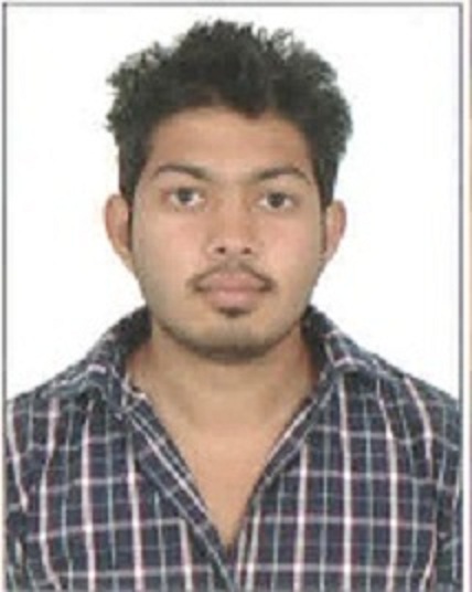 Gautam Sirohi