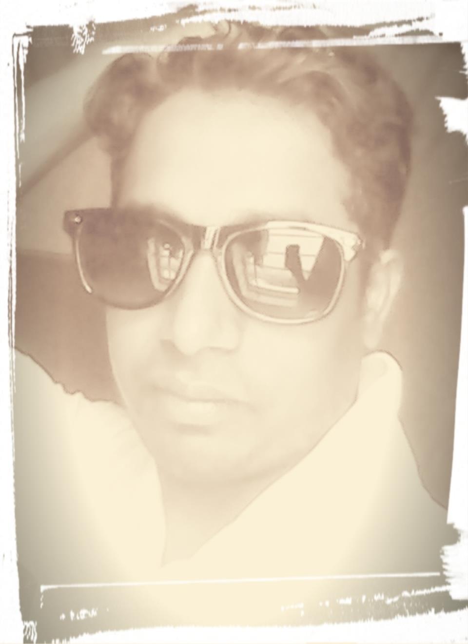 Muzakkir Hussain Mazumder