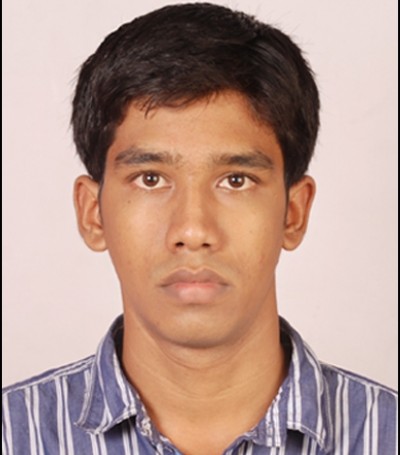 Madapu Ravikanth