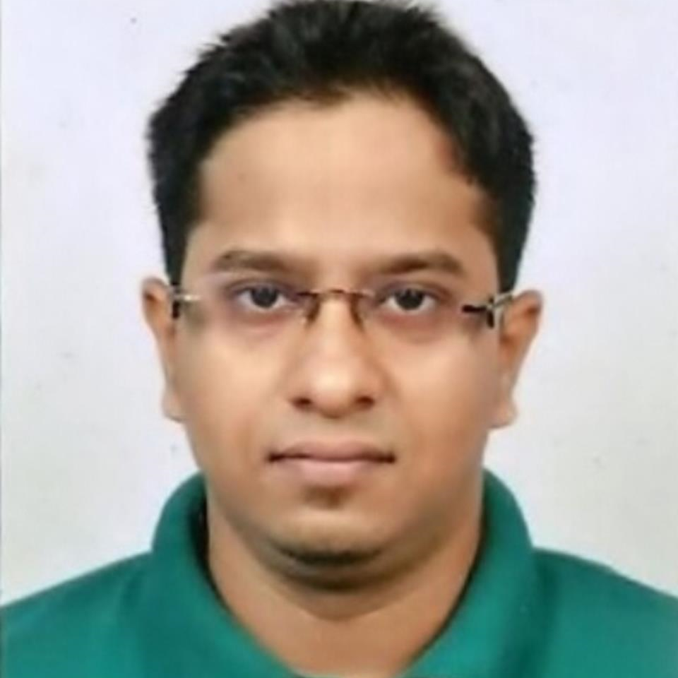 Harshal Kulkarni