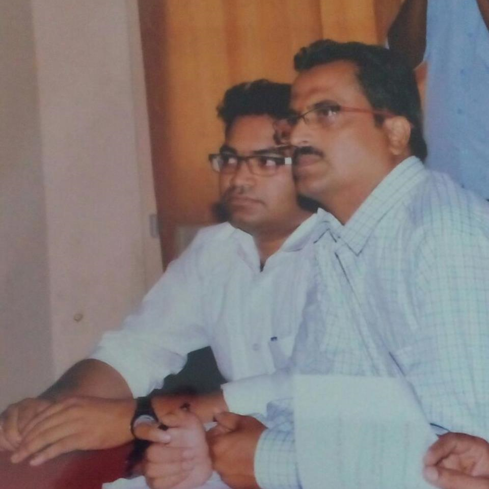 Sirigaadha Balakrishna