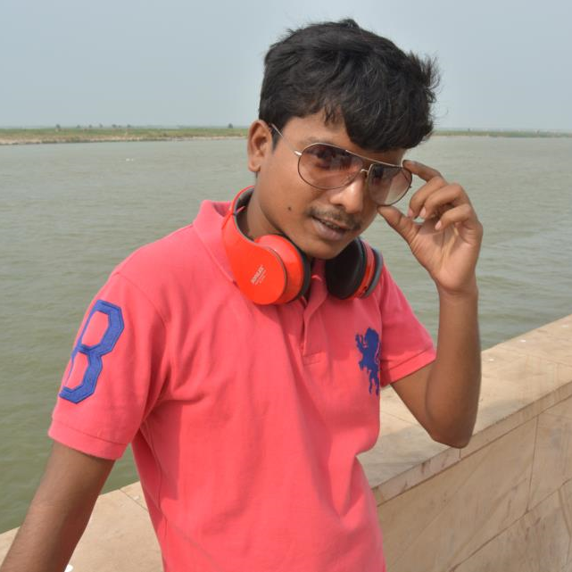 Rahul Kumar