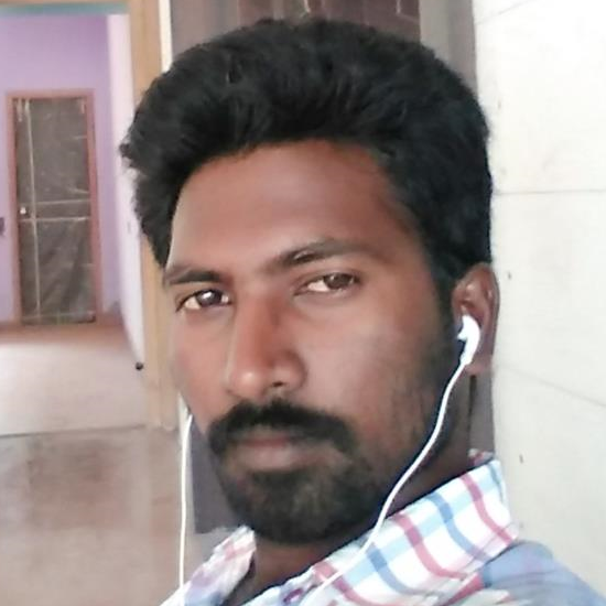 Korumilli Suresh