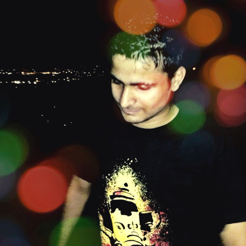 Deepak Dalal