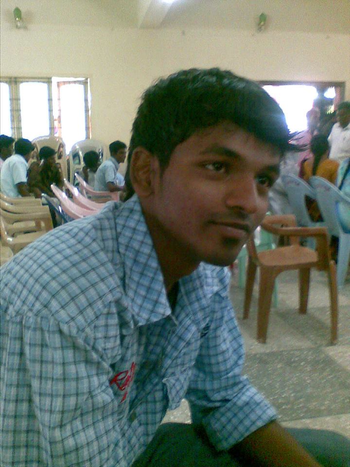 Manindar N