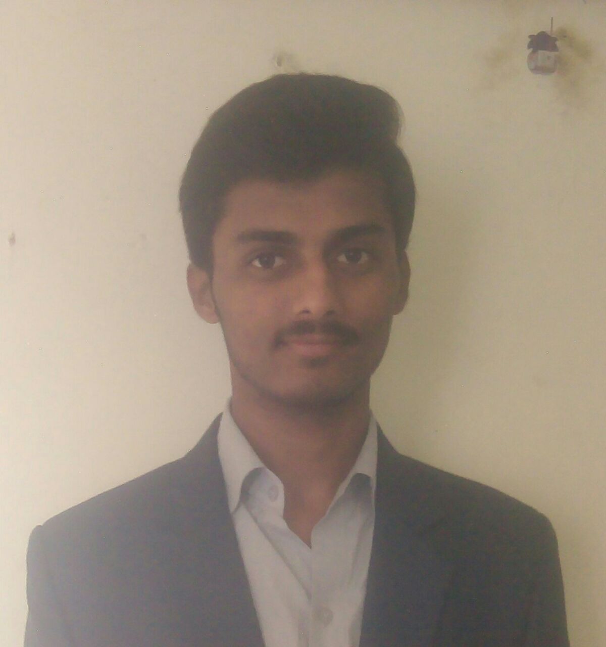 Hanumapuram Venkata Reddy