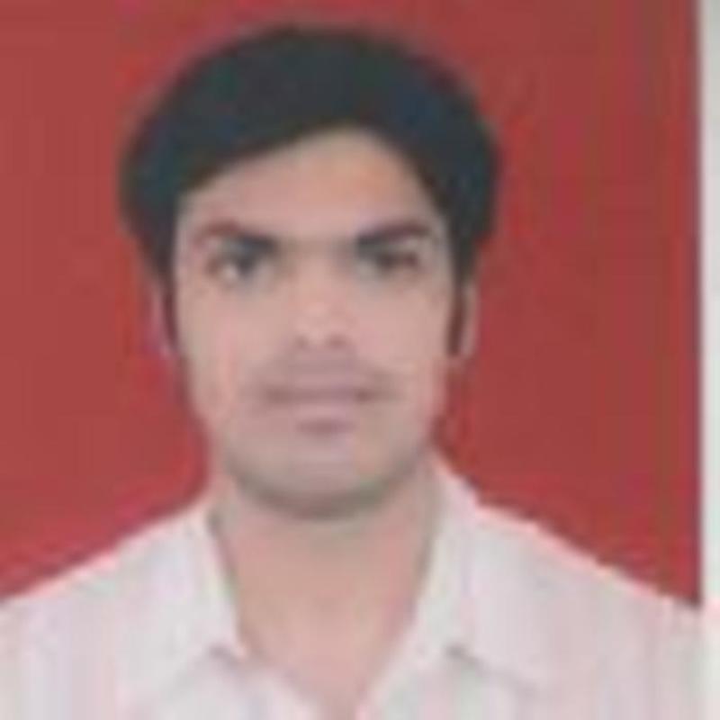 Amit Vijay More