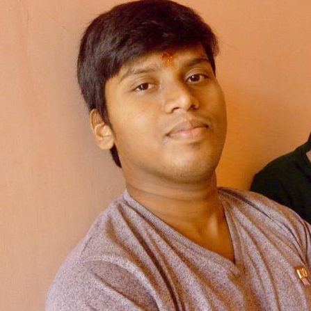 Harshit Srivastava