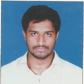 Raghavendra Reddy