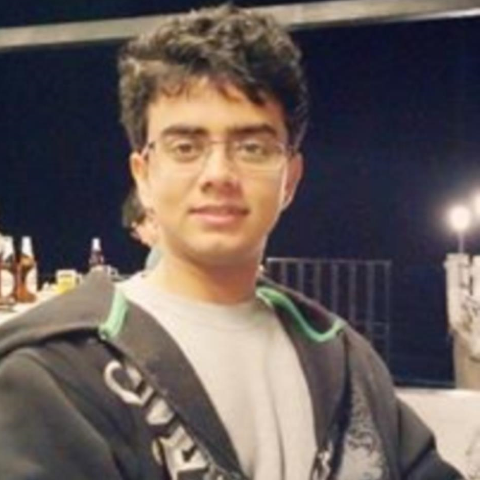 Karan Trivedi