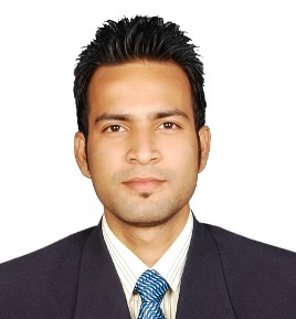 Prashant Kumar