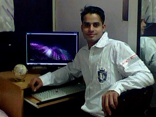 Siddharth Kamath