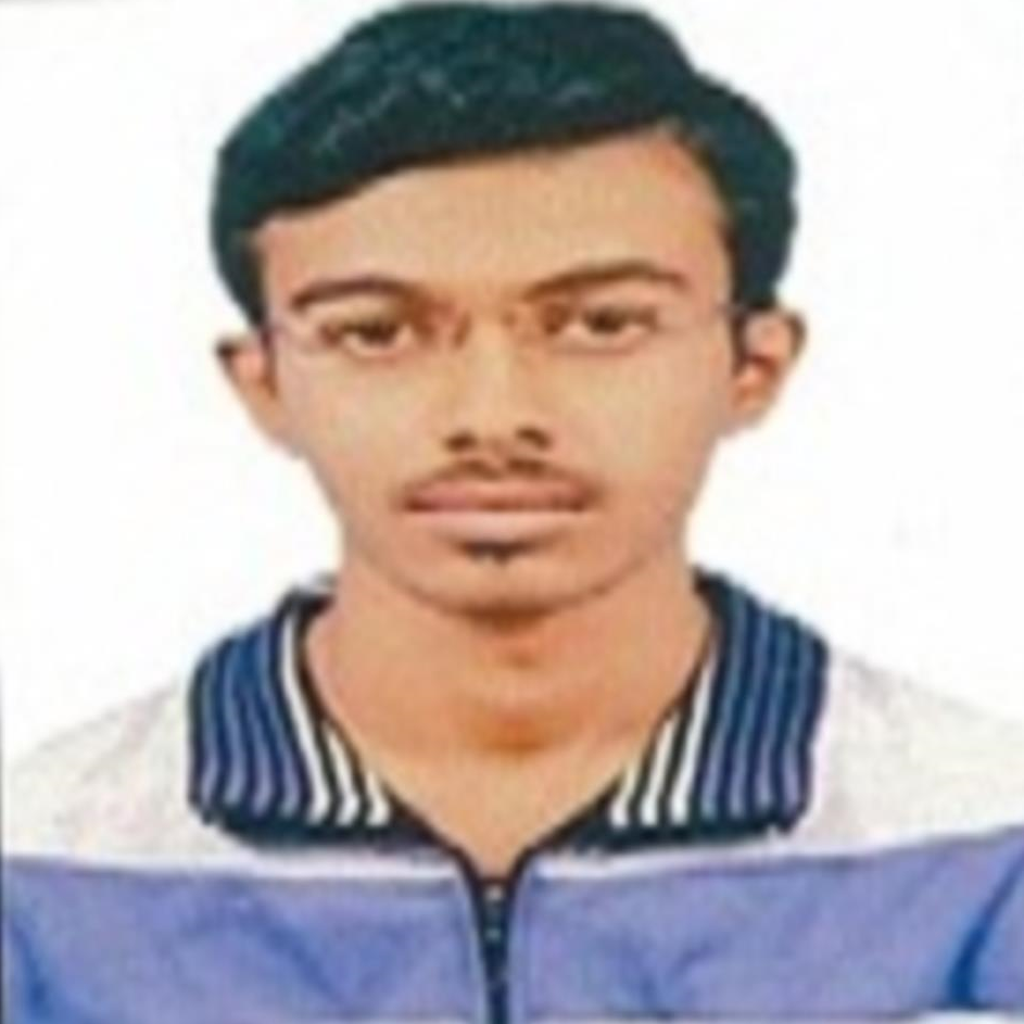 Ravi Parmar