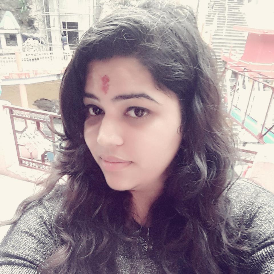 Neha Chaudhary