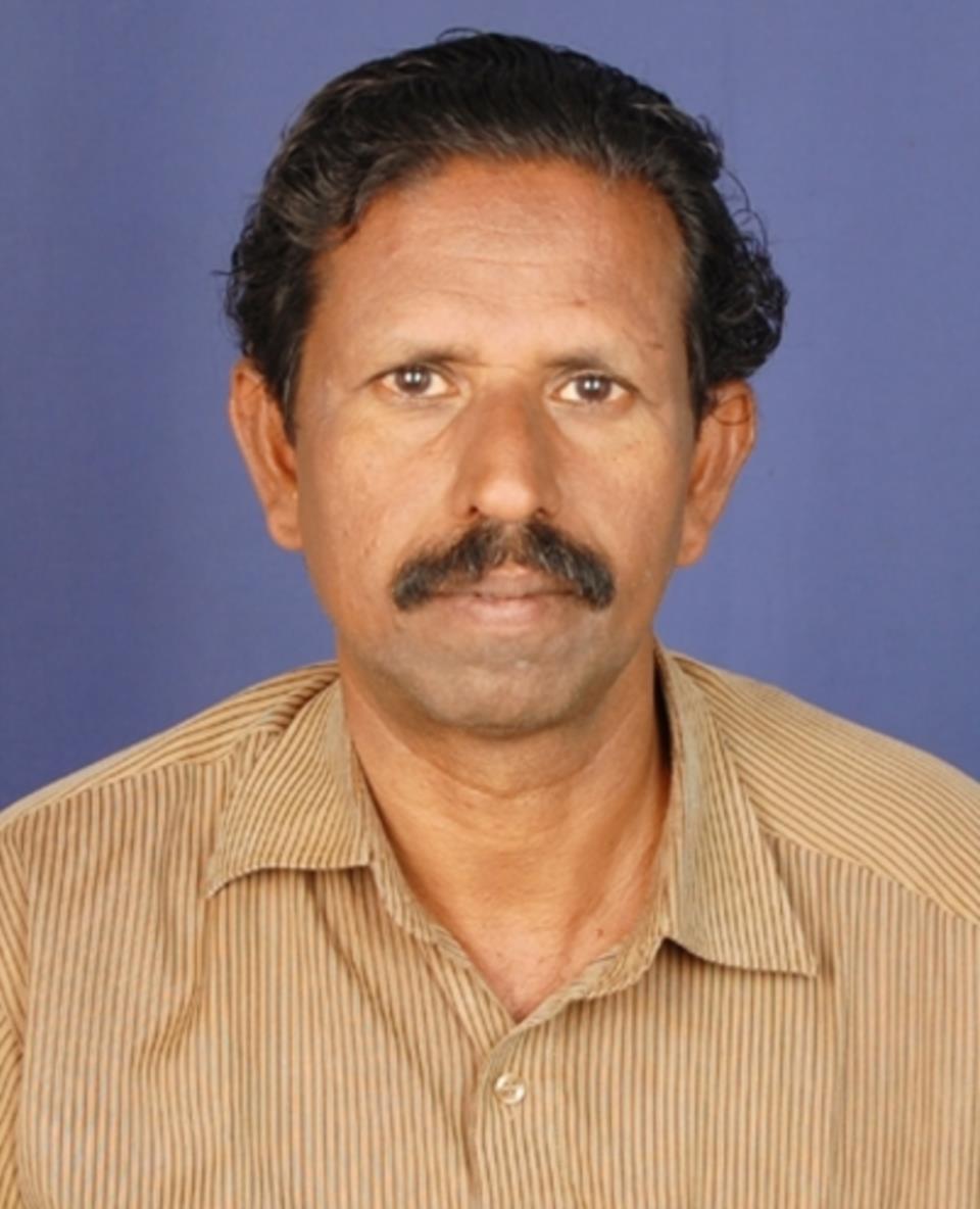 Basheer Ahamed