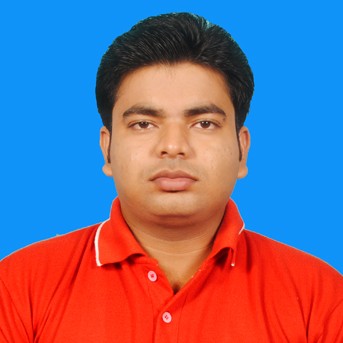 Dipak Dwivedi
