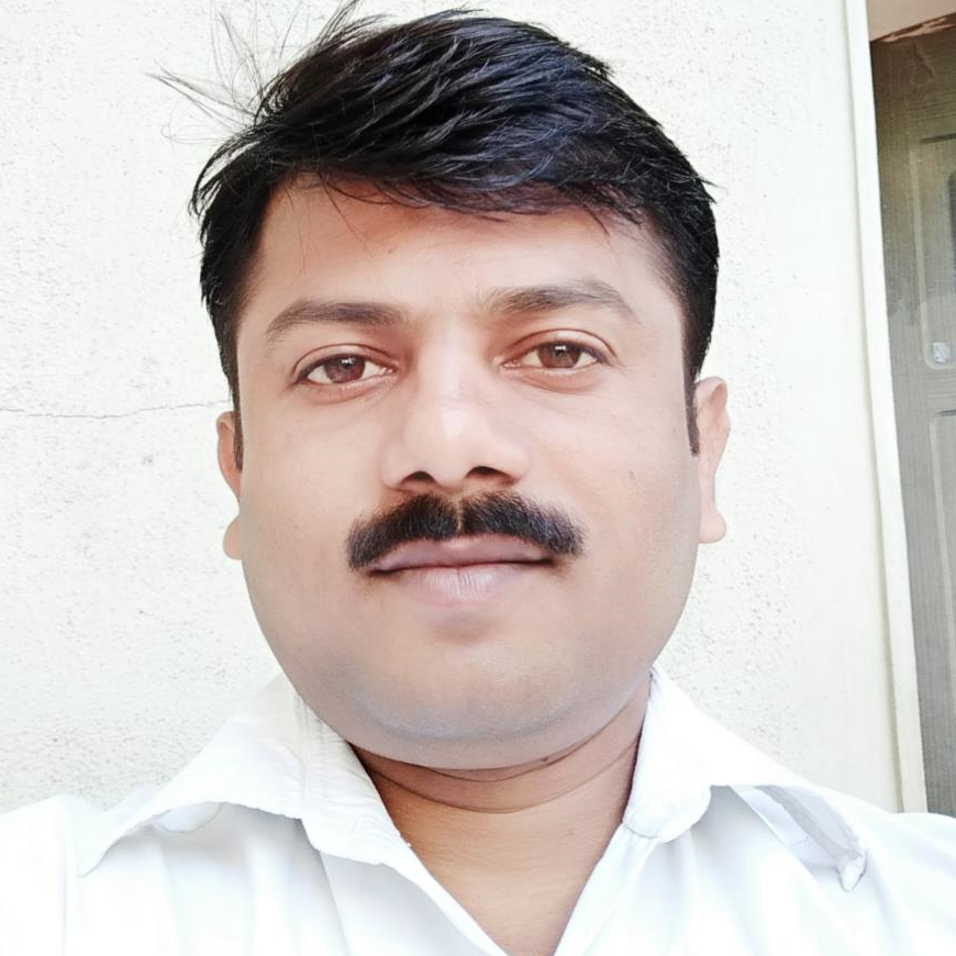 Sandip Balwant Salunkhe