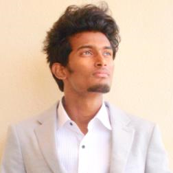 user profile