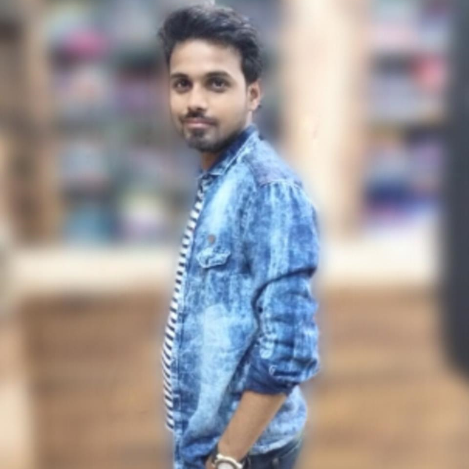 Shivam Shrivastava