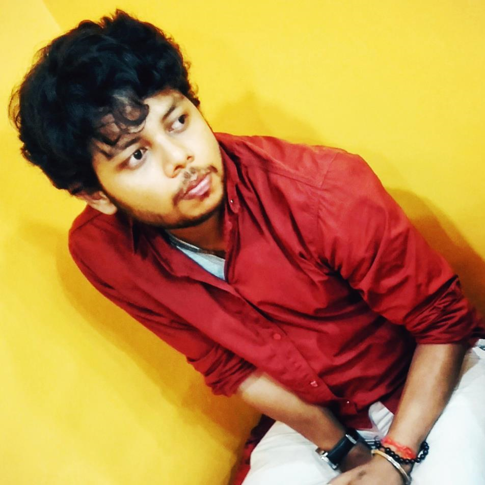 Nickhil Aryan