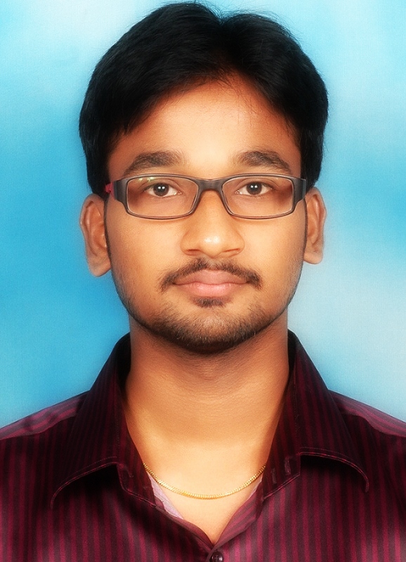 Rajendrareddy Vadri
