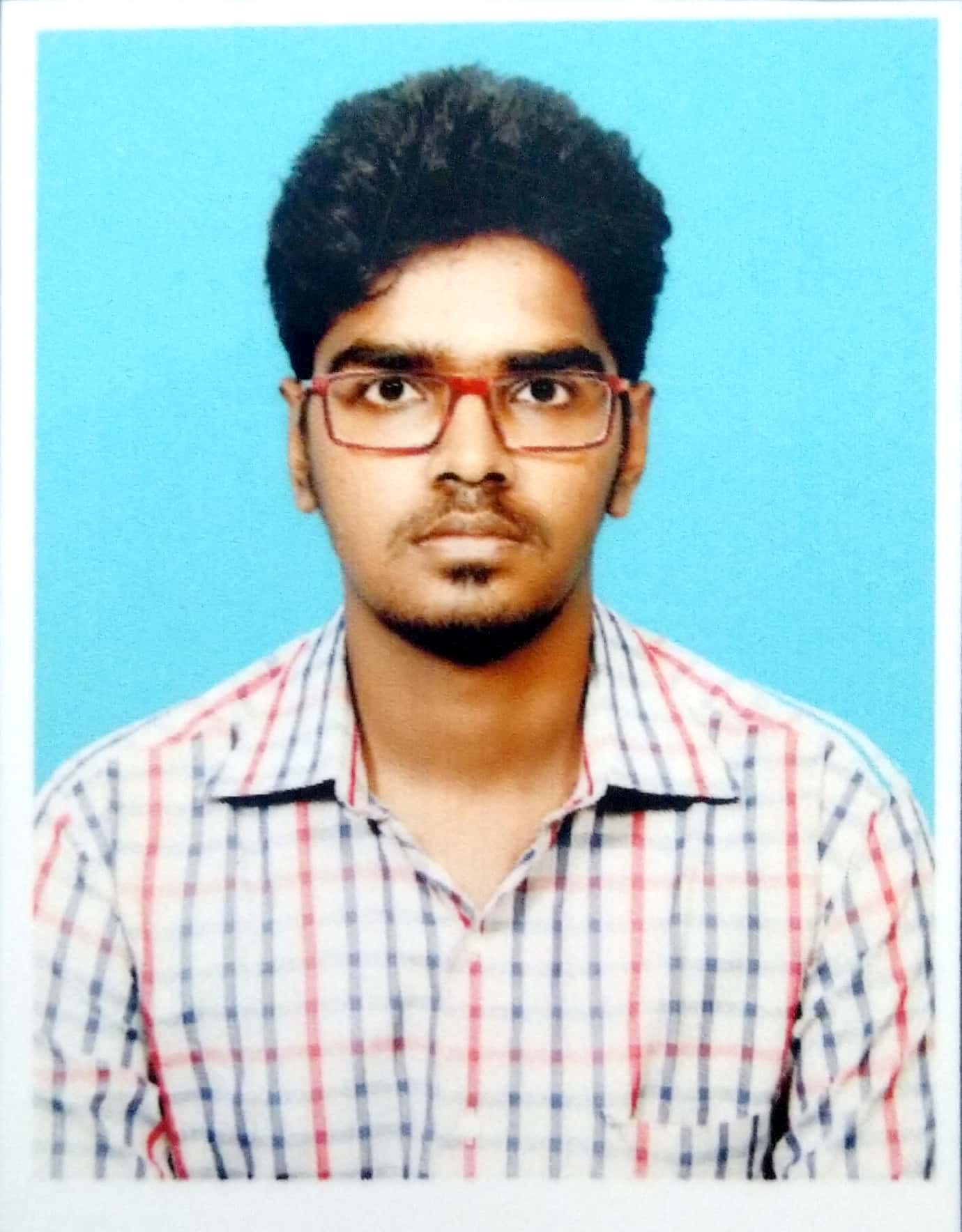 Prabu Mohan