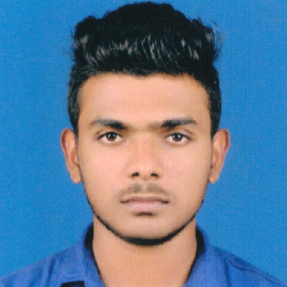 Shabeed Vt
