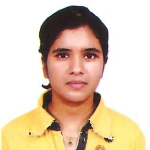 Kritika Mitra