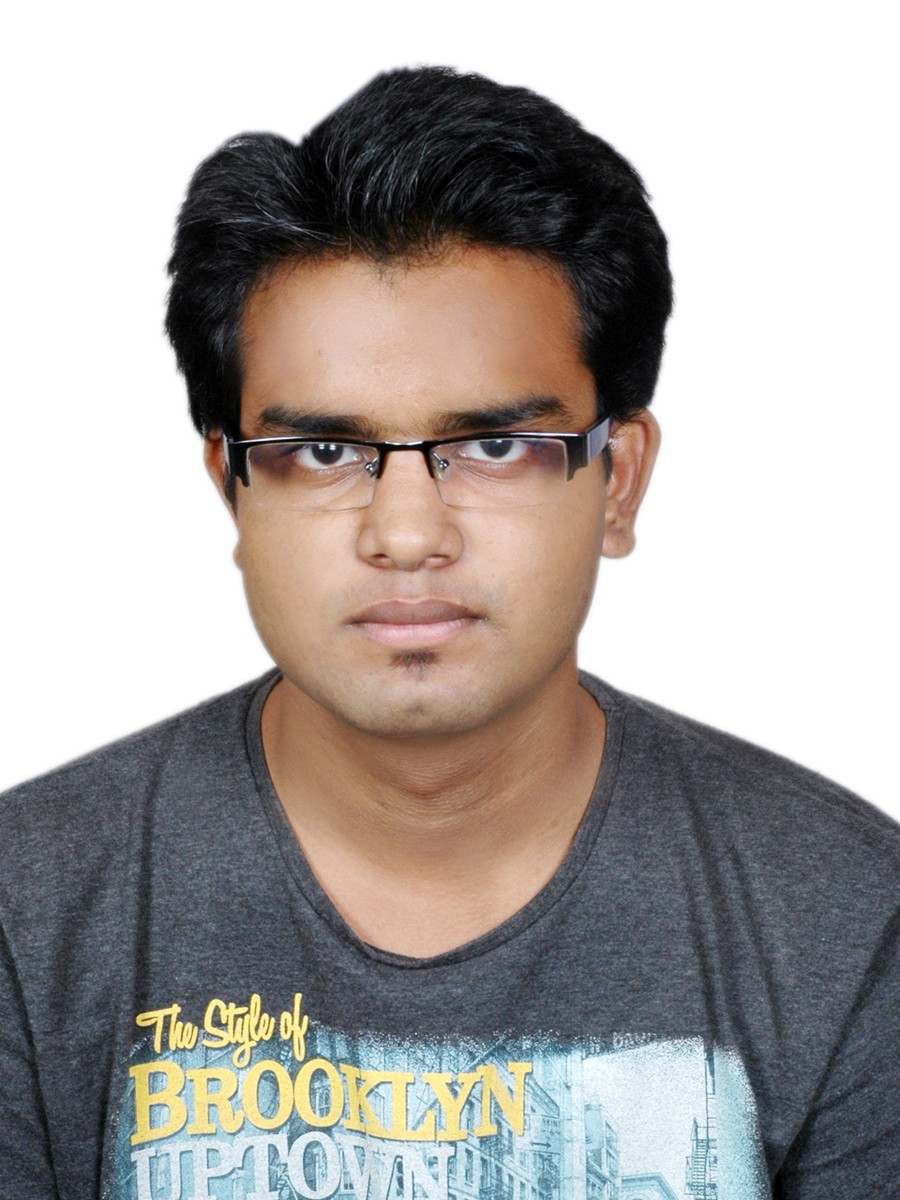 Akash Kumar
