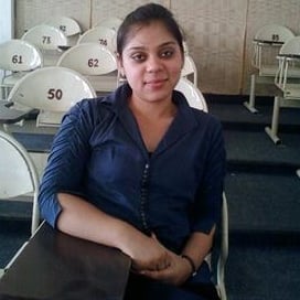 Varsha Choudhary