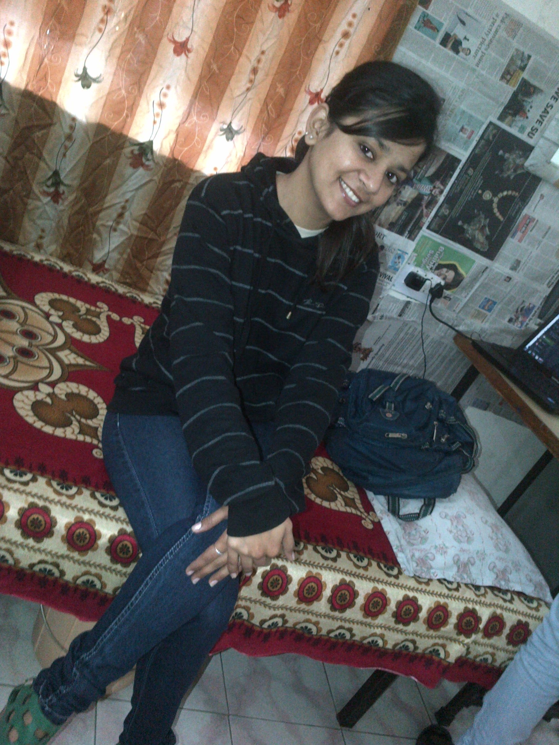 Karishma Agarwal