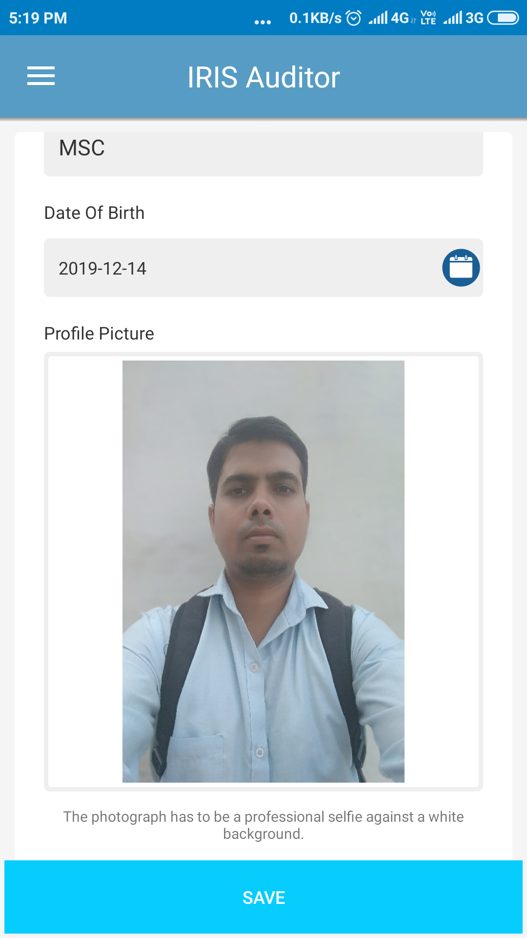 Rohit Shivhare