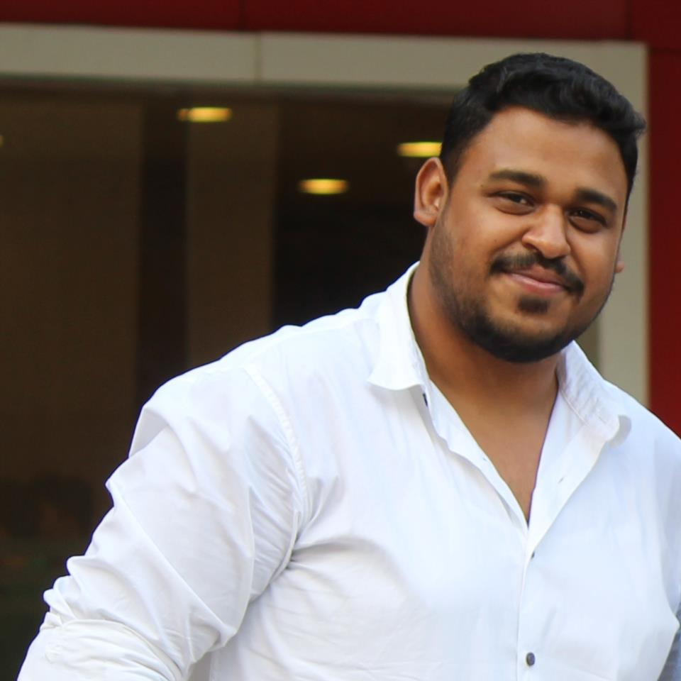 Arindam Deb
