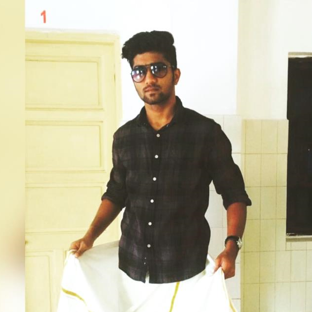 Vignesh Raghunathan