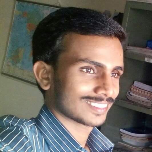 Ashok Bhausaheb Yeole