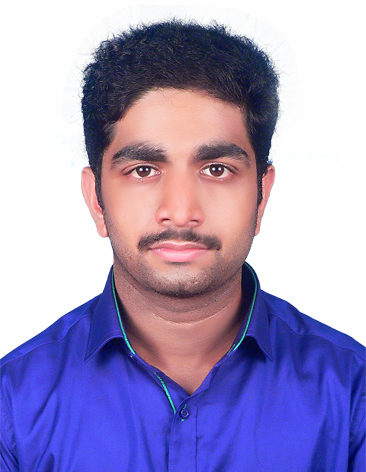 Sreerag D