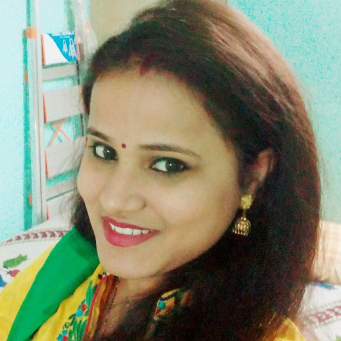 Nishidita M Shandilya