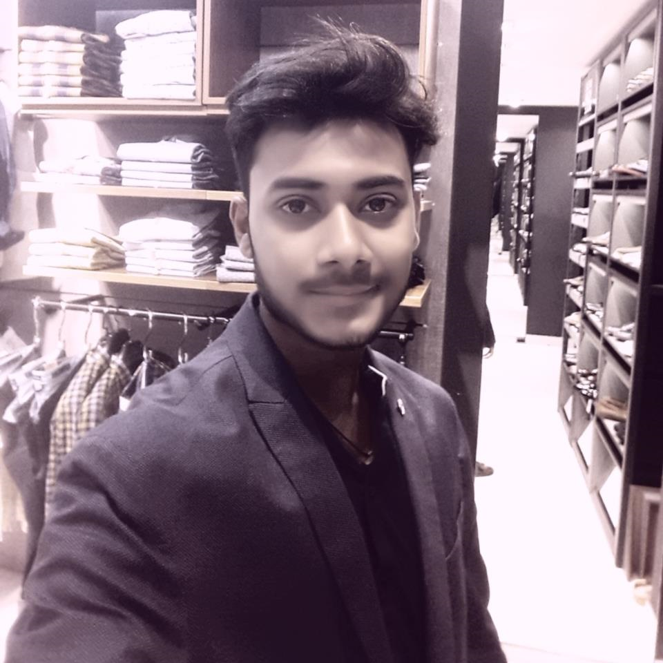 Debi Prasad Ratha