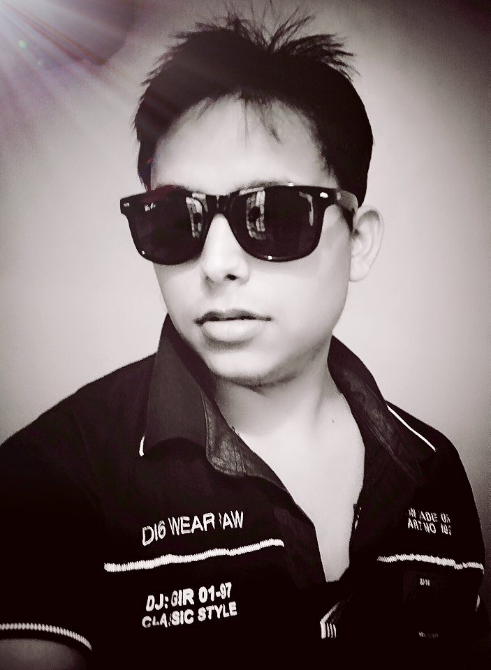 Rahul Goyal
