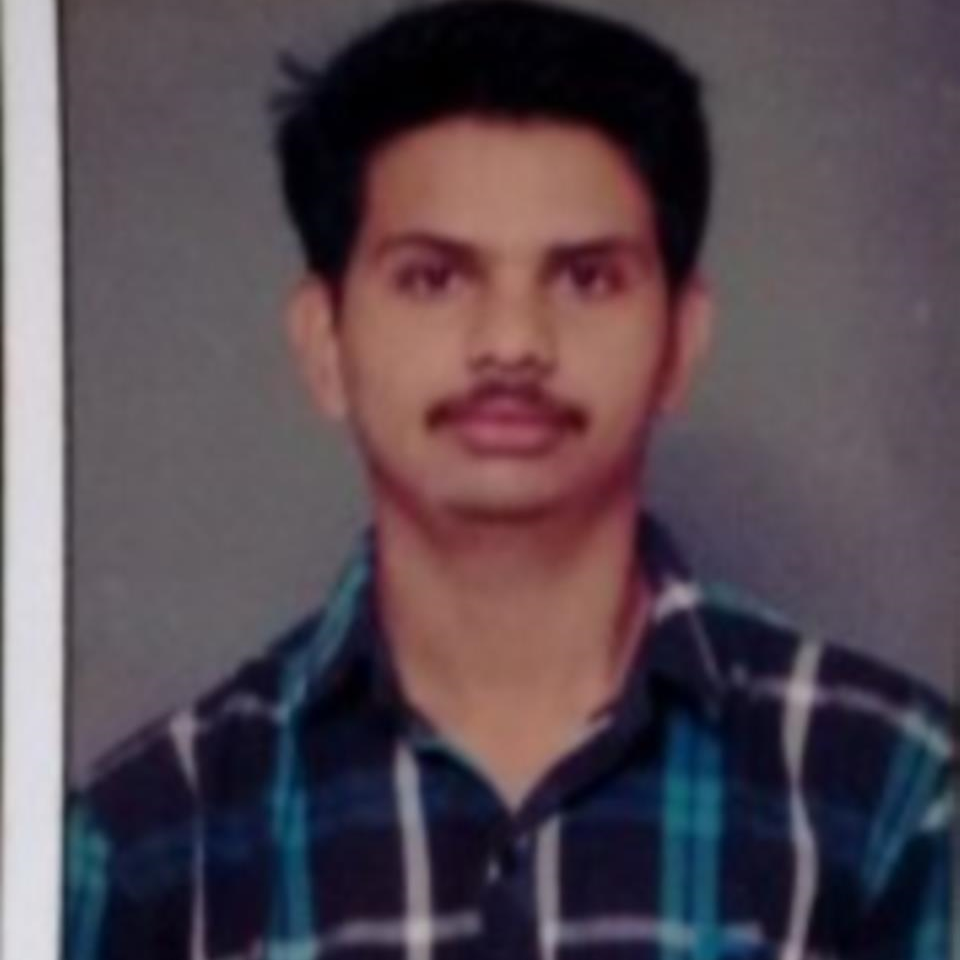 Sanjay V Mahendrakar