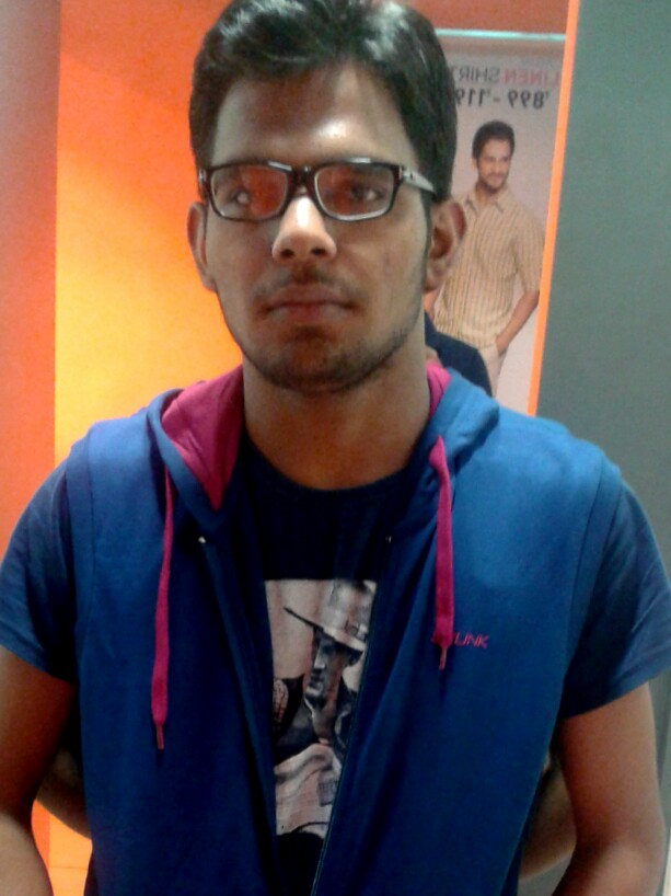Satish