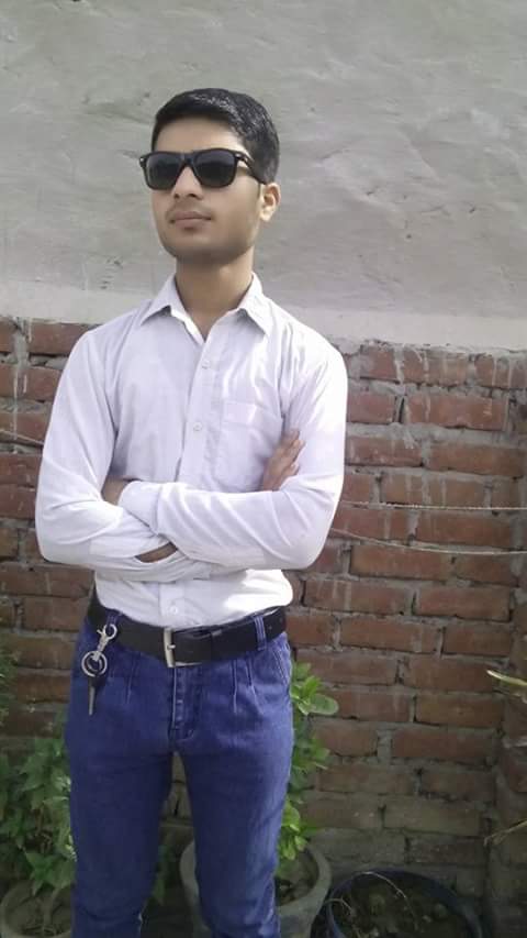 Zeeshan Khan