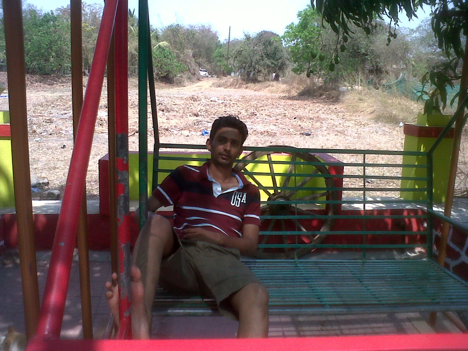 Naeeem I Shaikh