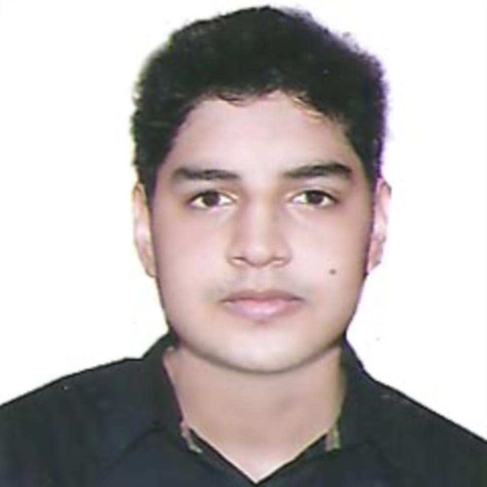 Himanshu Panwar