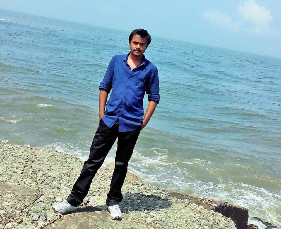 Rohit Kumar
