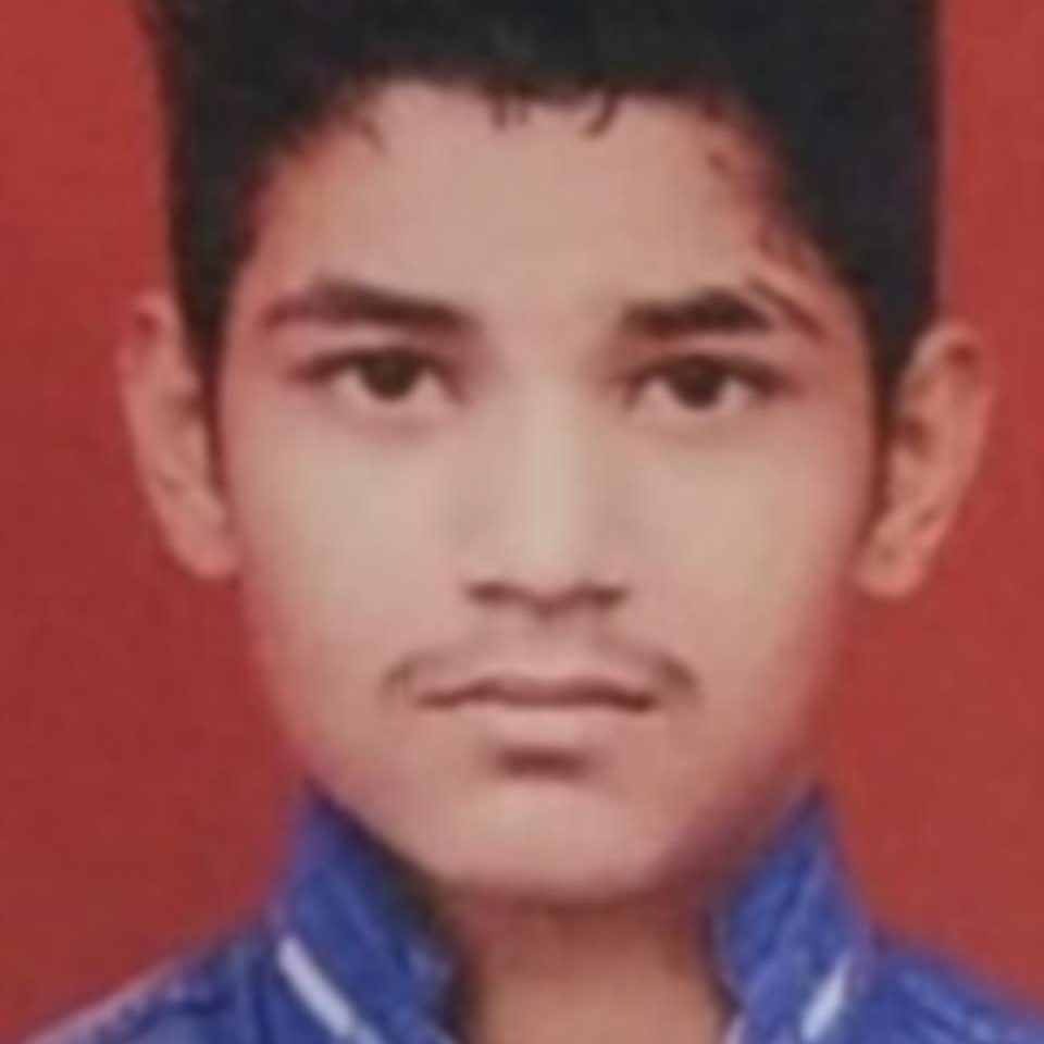 Vijay Kashyap