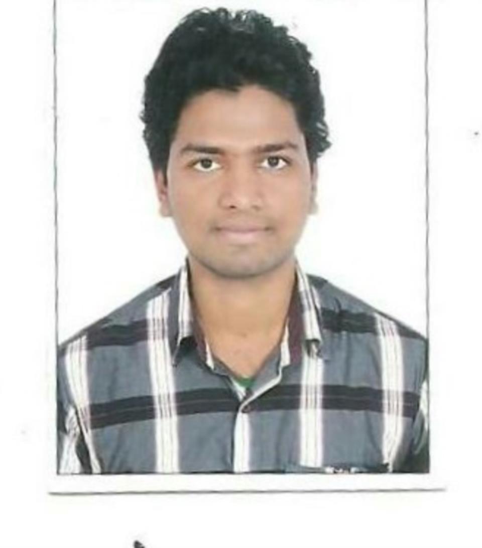Shanu Kumar